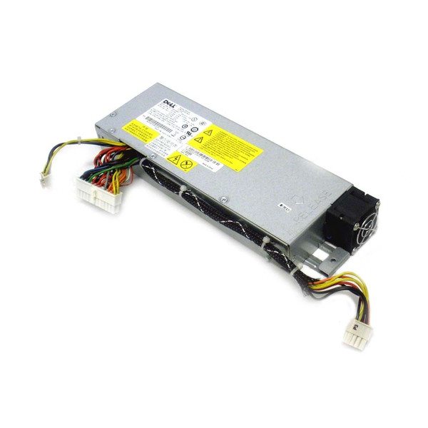 Dell XH225 PowerEdge 850 860 R200 Non-Redundant Power Supply 345W