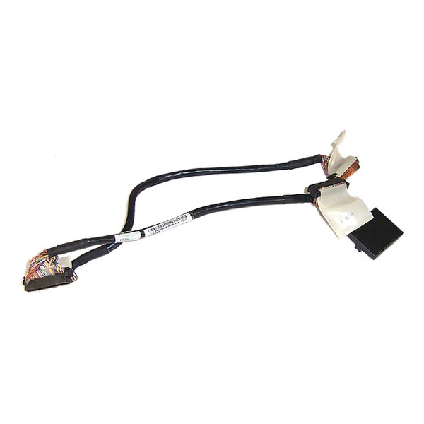 Dell PowerEdge 850 2-Drop Terminated 68-pin SCSI Cable FC204