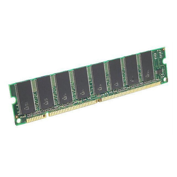 DELL F6802 2GB PC2-5300E 667Mhz 2RX8 DDR2 ECC Memory RAM DIMM