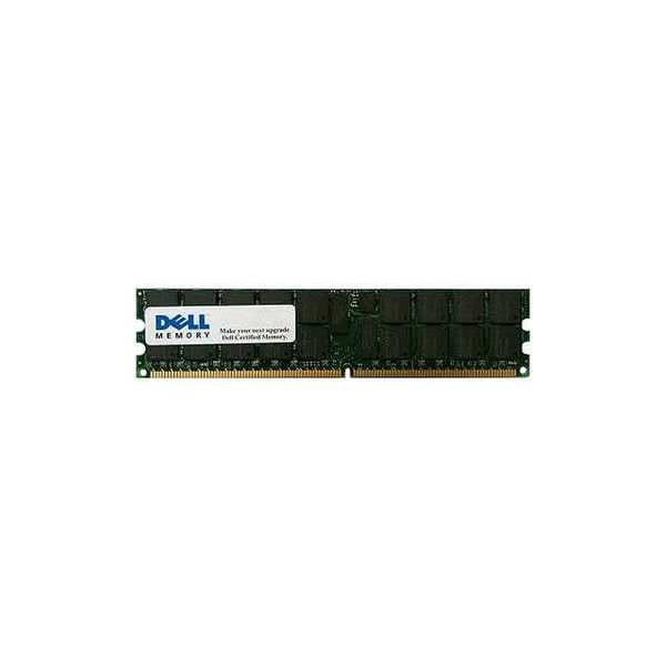 512MB PC2-6400E 800Mhz 1RX8 DDR2 ECC Memory RAM DIMM DT902