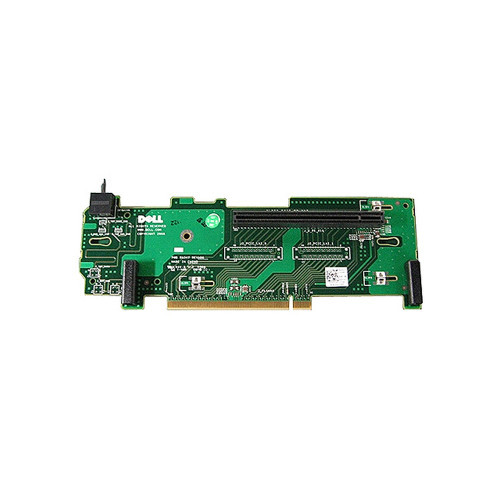 Dell GP347 PCI-E x16 Riser Board #2