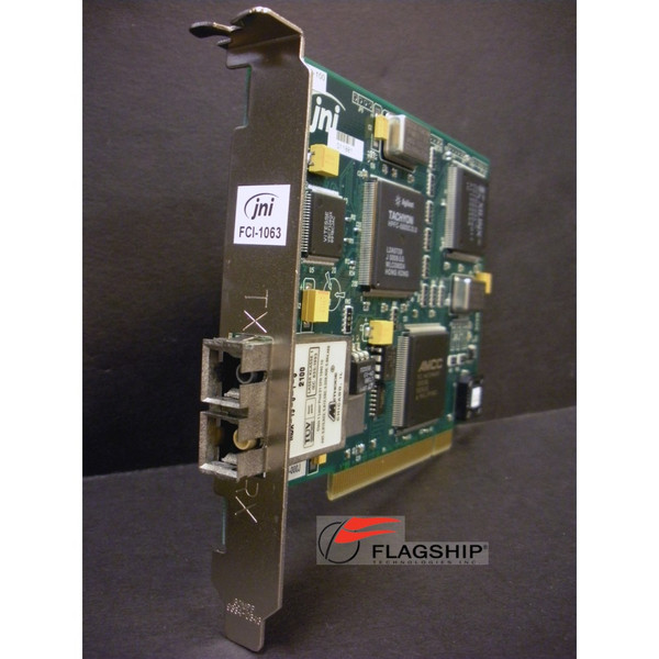 JNI FCI-1063-N 32Bit PCI FC HBA