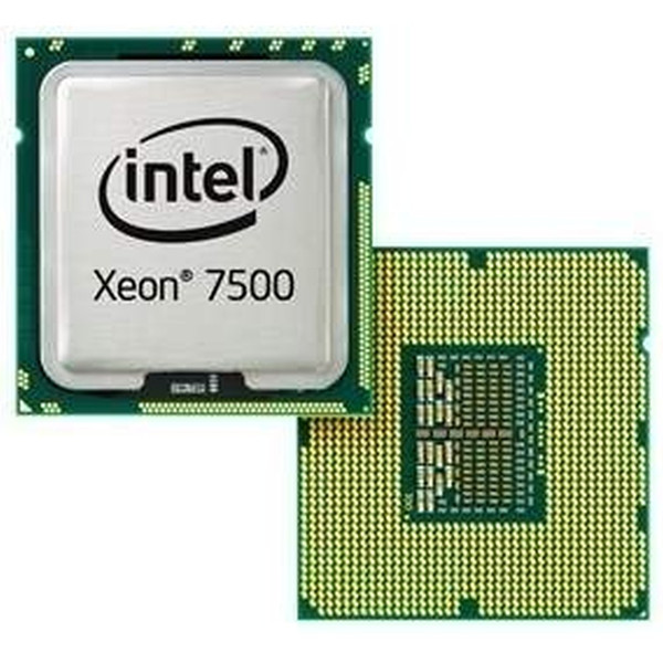 2.0GHZ 18MB 6.4GT Eight-Core Intel Xeon X7550 CPU Processor SLBRE