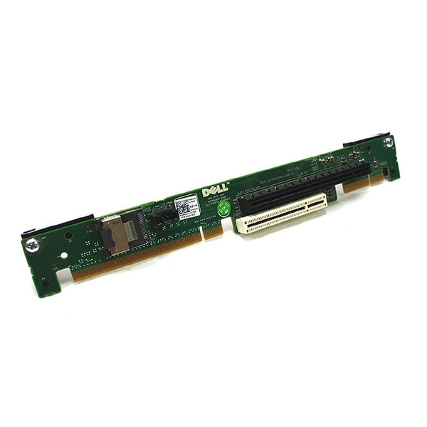 Dell PowerEdge R410 PCI-E Riser Board H657J