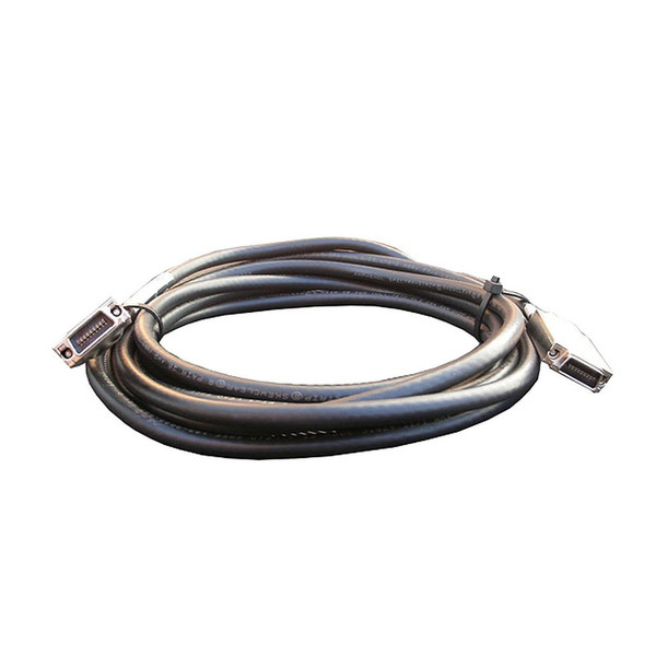 Dell Powervault MD1000 MD1120 MD3000 4M (12') Mini SAS Cable N8416