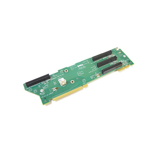 Dell PowerEdge R510 4x PCI-E Riser Board H949M