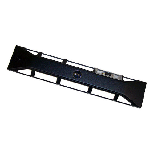 dell poweredge r730 r720 r820 r520 server front bezel... Dell T590P PowerEdge R510 R515 R520 R720 R720xd R820 Black Front Bezel ...