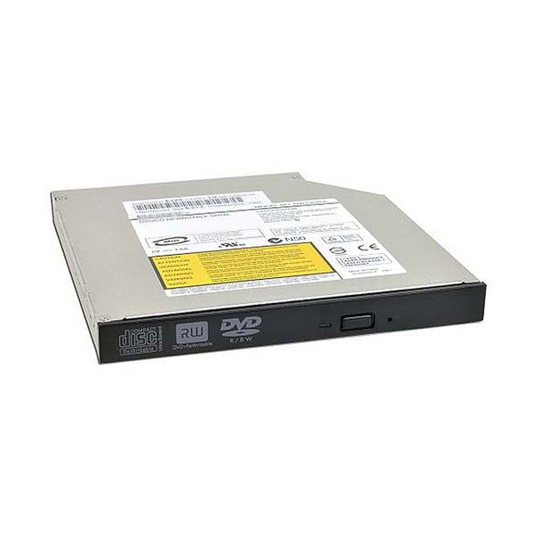 Dell PowerEdge DVD-RW Slimline Optical Drive SATA U951M