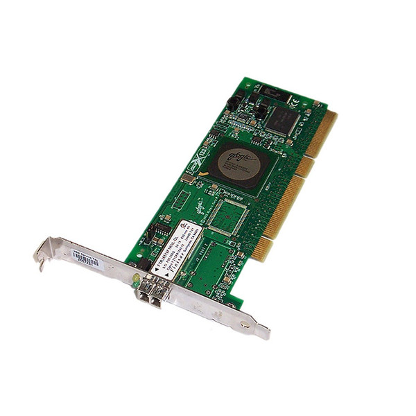 QLogic 2GB/s Fibre Channel PCI-X Host Adapter FC5010409 4U852