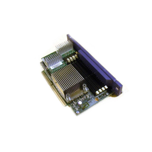 myu Sun 501-6369 540-6460 X7415A 1.062GHz CPU Board NO Memory