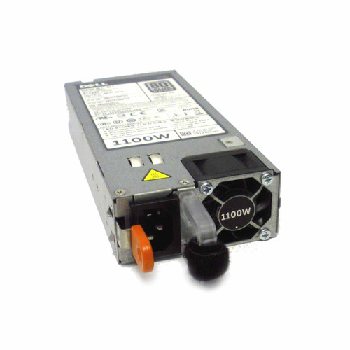 Dell GYH9V Power Supply 1100w | 80 Plus Platinum