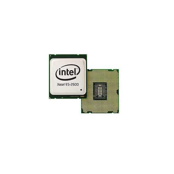 Intel SR0KK Xeon 2.2GHZ 20MB 8.0GT/s Eight-Core E5-2660 CPU Processor