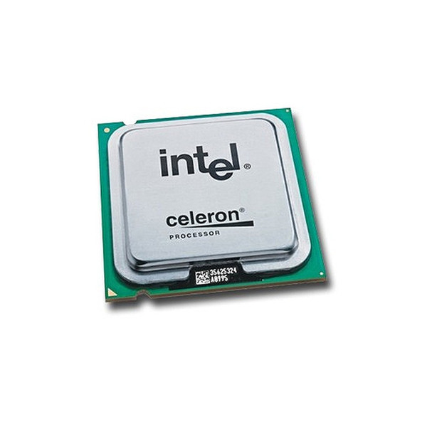 1.86GHz 512KB 1066MHz Intel Celeron 445 CPU Processor SLAGH