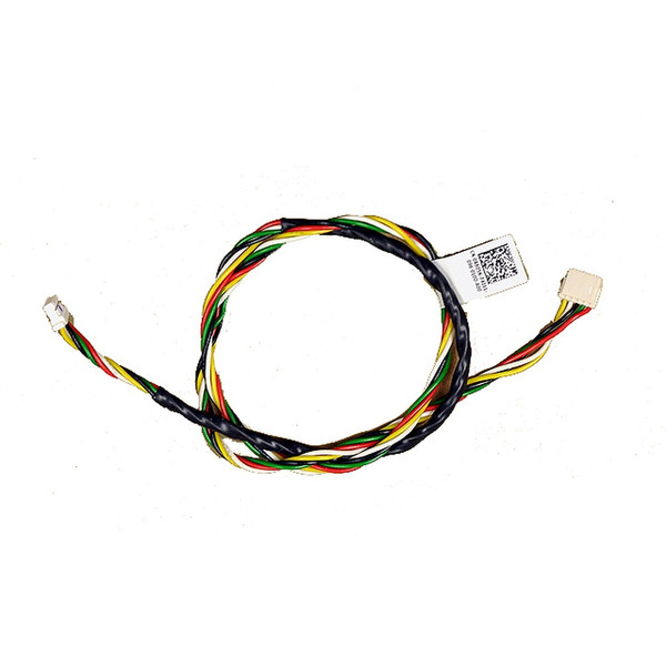 Dell 17" Battery Cable for PERC 6/i & H700 RAID Controllers R605K