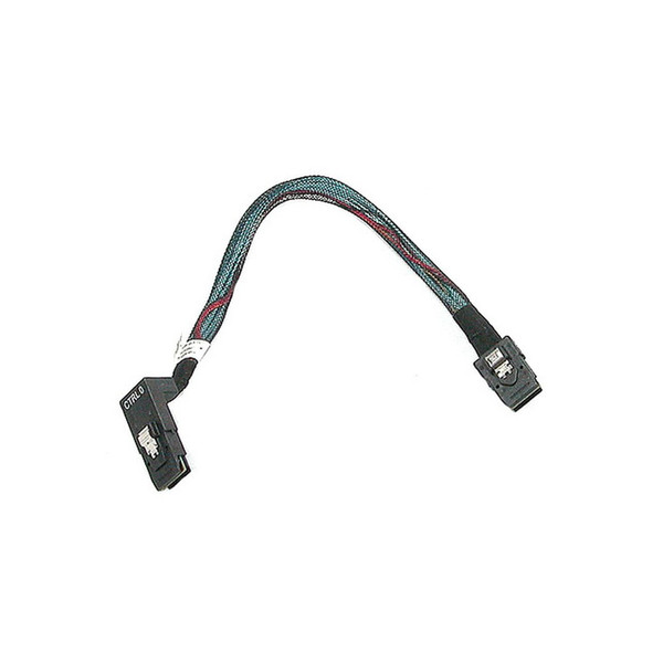 Dell PowerEdge R510 R515 Mini-SAS A to H700/H200 Controller Cable for 8 HD Chassis Y673P