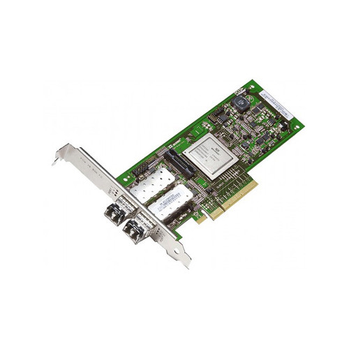 Dell MFP5T QLogic QLE2562 PCIe 2-Port 8Gb HBA