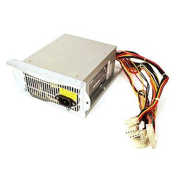 Dell PowerEdge 1800 Non-Redundant Power Supply 650W C4797 TJ785 GD323