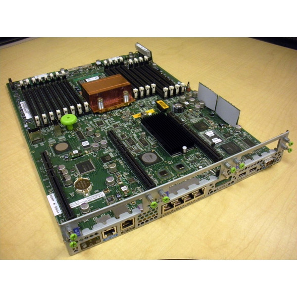 Sun 540-7994 1.2GHz 4-Core System Board & Tray Assembly (540-7995, 511-1200) for Netra T5220