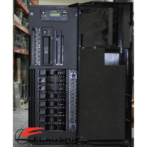 IBM 9406-520+ Server | Power5+ iSeries