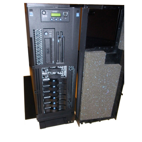 IBM 9406-520+ 0970 7141 Power5+ 1.9GHz via Flagship Tech