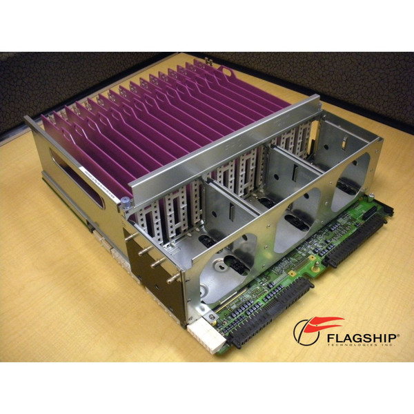 HP AD161A AB297-60106 PCI-Express I/O Backplane Card Cage for rx7640 rx8640