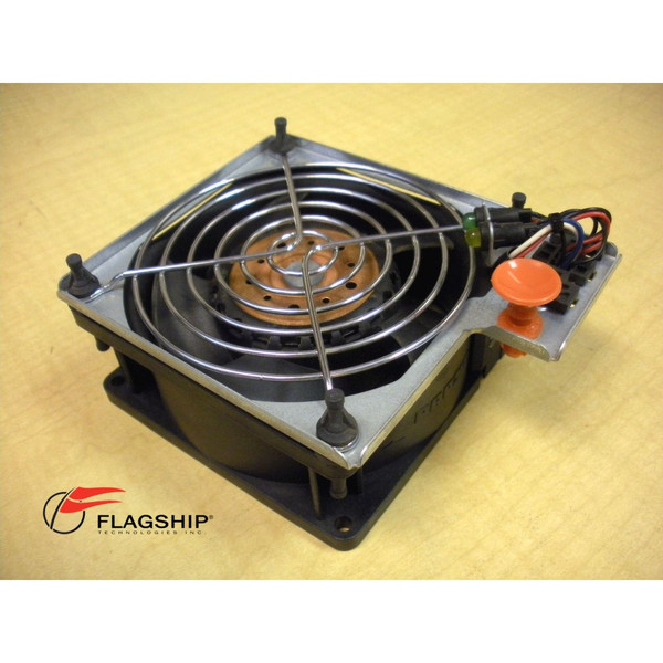 IBM 39J2473 Fan Assembly pSeries iSeries IT Hardware via Flagship Tech