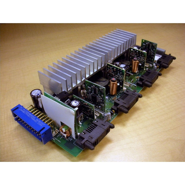 Sun 370-5744 DC Power Distribution Board for SunFire V1280 via Flagship Tech