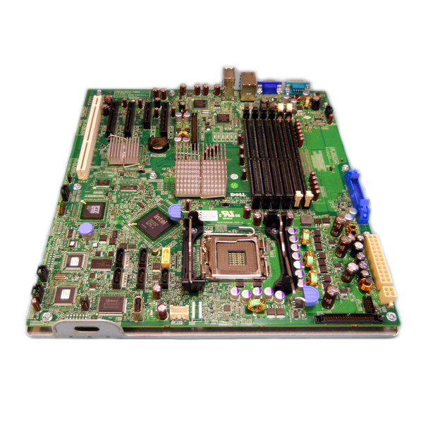 Dell TY177 T300 System Board