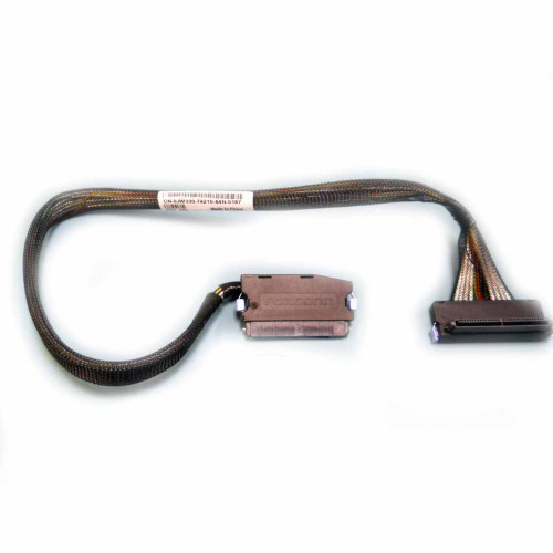 Dell SAS Backplane Power Cable - - Engineering AI Infrastructure