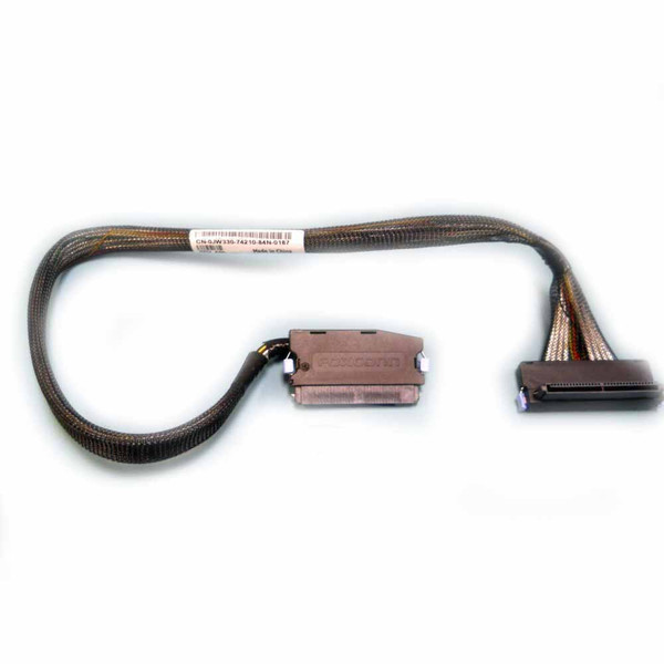 Dell JW330 Cable Perc6 SAS-A for PowerEdge T300