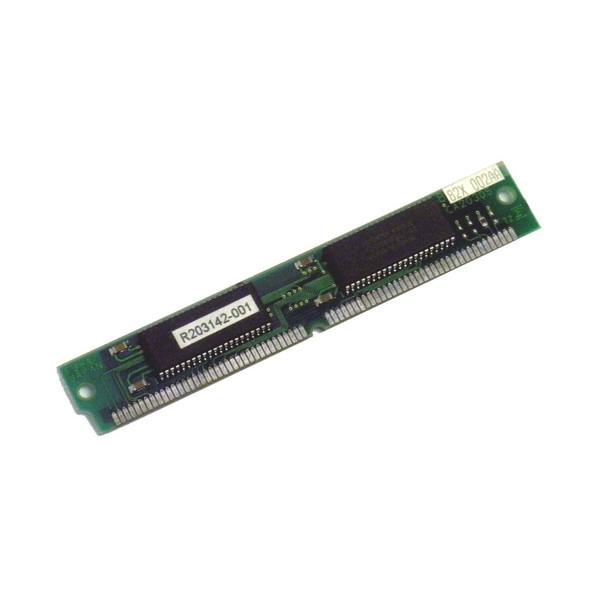 Printronix 203142-001 P5000 8MB DRAM SIMM Memory via Flagship Tech