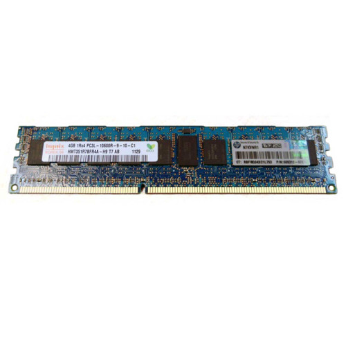 4 gb 2rx8 pc3-12800e-11 kit