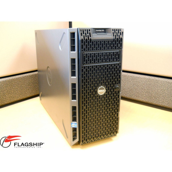 DELL POWEREDGE T420 4x3.5 CABLED HDD CTO SERVER