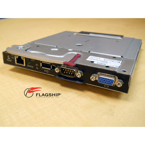 HP AH389-67001 SUPERDOME 2 REPLACEMENT ONBOARD ADMINISTRATOR