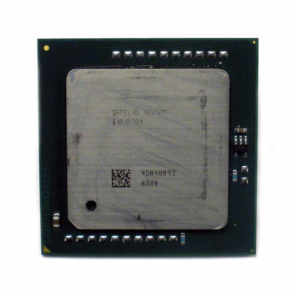 Intel Xeon SL7PF D7591 3.2GHz 1MB 800MHz Processor