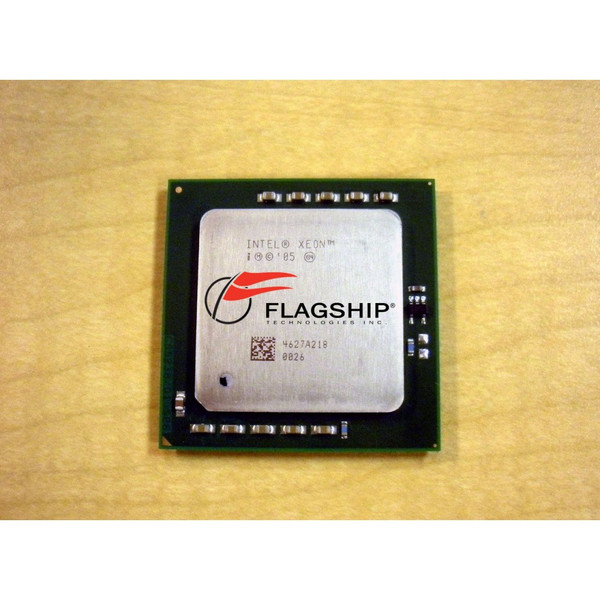 Intel SL8P4 Xeon 3.4GHz 2MB 800MHz Processor C8510 XF432