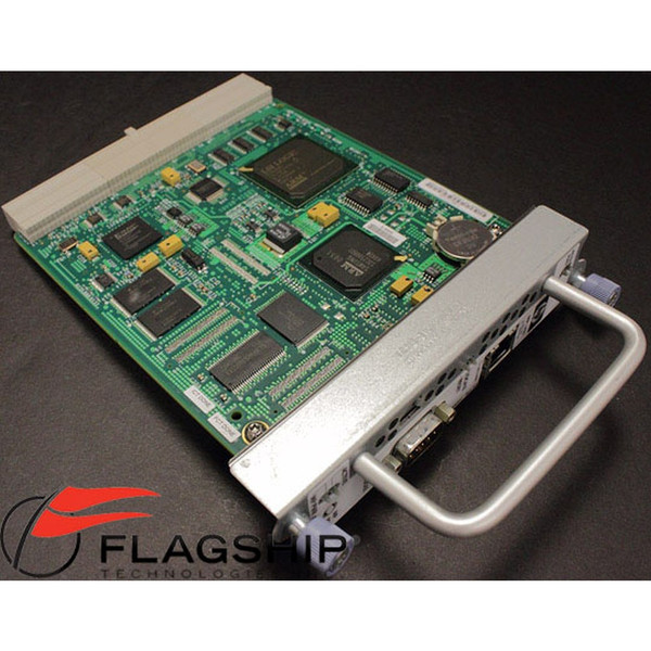 AB315A HP Core I/O for rx7640 Server top angle