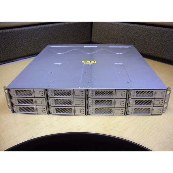 Sun XTA2540 Array 5x 146GB 15K SAS 540-7197, FC 512MB RAID Controller 375-3499 via Flagship Tech