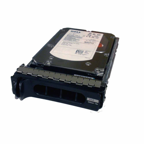 Dell YP778 Hard Drive 300GB 15K | Seagate ST3300656SS