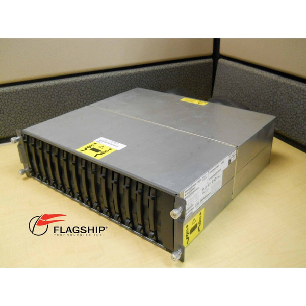 HP/Compaq 232113-B21 M5214 FIBER CHANNEL DRIVE ENCLOSURE