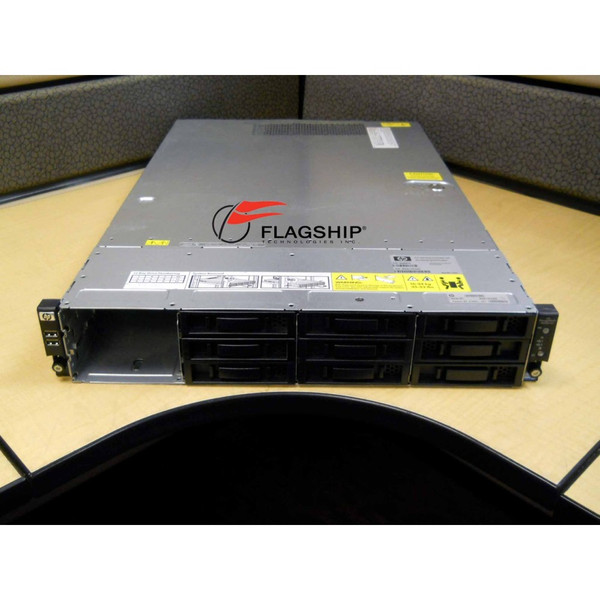HP 616061-001 P4500 G2 CHASSIS