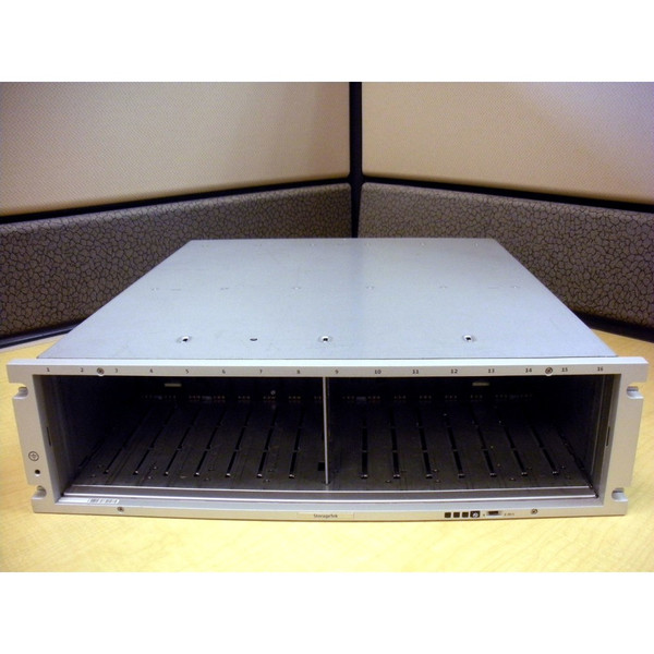 Sun StorageTek CSM200 Expansion Tray with 2x PSU's via Flagship Tech