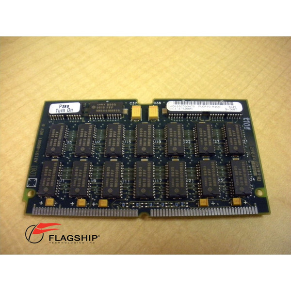 HP A3131-60001 64MB SIMM MEMORY MODULE E CLASS