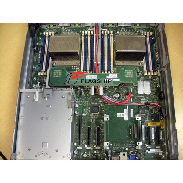 Sun 7049382 7046334 System Board Assembly for X3-2L via Flagship Tech