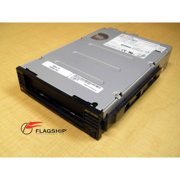 DELL CH099  80/160 VS160 Internal Tape Drive