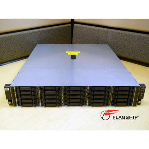 HP AJ840A M6625 2.5 IN SFF SAS DRIVE ENCLOSURE