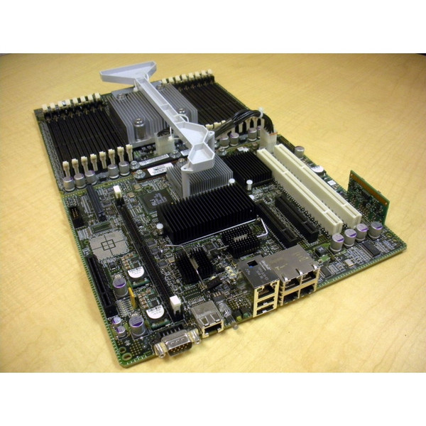 Sun 541-0569 1.0GHz 4-Core System Board for T2000 via Flagship Tech