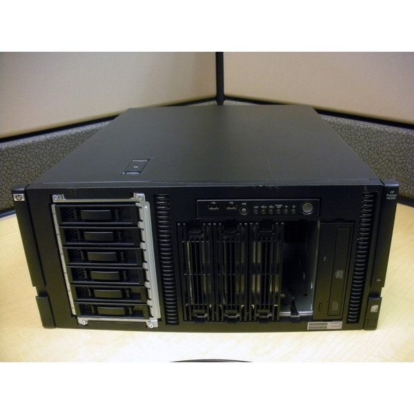 HP 483444-B21 ML350 G6 LFF CTO Rack Server