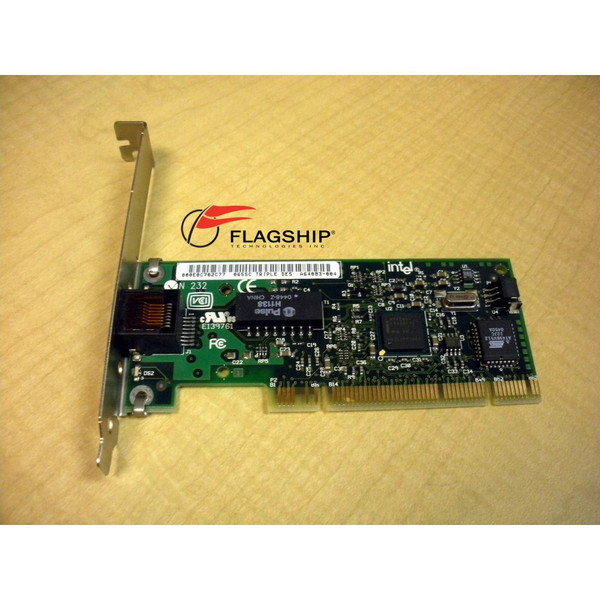 DELL 8G779 PCI 10/100 NETWORK CARD