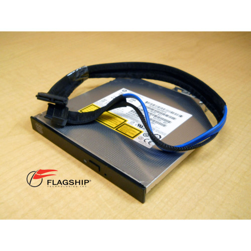 HP 652232-B21 12.7MM SATA DVD ROM JB KIT